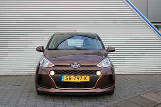 Hyundai i10 - afbeelding nr 23