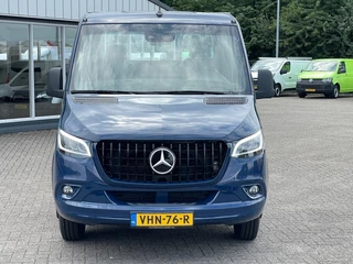 Mercedes-Benz Sprinter - afbeelding nr 2