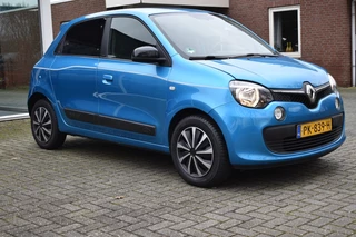 Renault Twingo - afbeelding nr 8