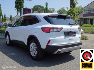 Ford Kuga Ford Kuga 2.5 PHEV Titanium X |Winterpakket !!! - afbeelding nr 3