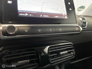 Citroën C4 Cactus Citroen C4 Cactus 1.2 PureTech Shine - afbeelding nr 15