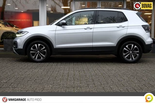 Volkswagen T-Cross - afbeelding nr 7