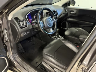 Jeep Compass Jeep Compass 1.3T Night Eagle Liberty Edition | Camera | Climate Control | 19'' Inch - afbeelding nr 8