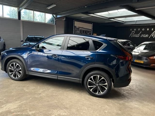 Mazda CX-5 - afbeelding nr 7