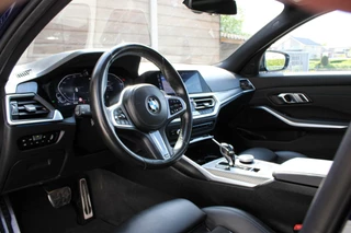 BMW 3 Serie BMW 3-serie Touring 330e xDrive High Executive M Sport VOL! - afbeelding nr 9