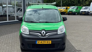 Renault Kangoo - afbeelding nr 2