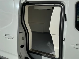 Opel Combo - afbeelding nr 19