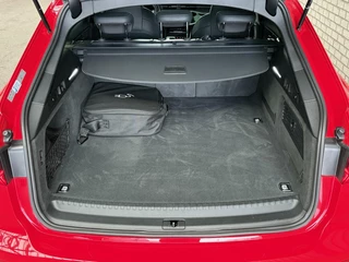 Audi A6 Audi A6 Avant 55 TFSI-e S Line | Uniek mooi | Pano | B&O | Nieuw - afbeelding nr 10
