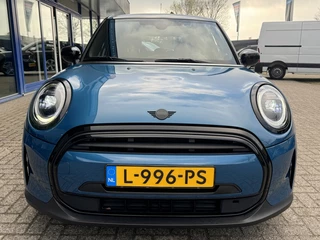 MINI Cooper - afbeelding nr 5