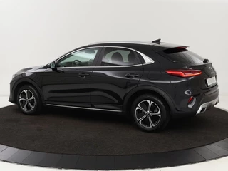 Kia XCeed KIA XCeed 1.6 GDI PHEV | Carplay | Navigatie | Half leder |  Climate control | Keyless | Full LED | Cruise control | Bluetooth - afbeelding nr 2