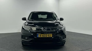 Honda HR-V Honda HR-V 1.5 i-VTEC Elegance DAB-AUTOMAAT-STOELVERWARMING - afbeelding nr 6