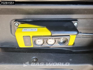 Iveco Daily Iveco Daily 35C12 Open Laadbak Dubbel Cabine met Kist Dubbellucht 3,5t Trekhaak Airco Cruise Pritsche Pickup Open Box Airco Dubbel cabine Trekhaak Cruise control - afbeelding nr 19