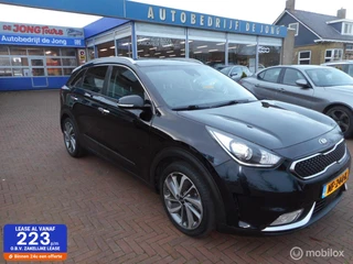Kia Niro - 256802882-0
