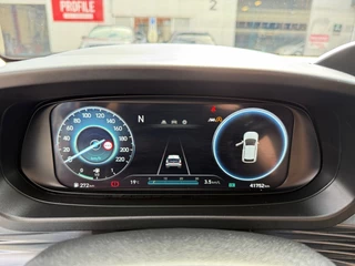 Hyundai i20 Hyundai i20 1.0 T-GDI Comfort - afbeelding nr 22