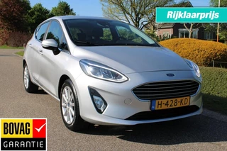 Ford Fiesta - afbeelding nr 1