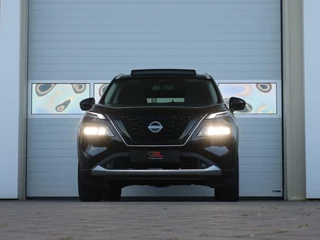 Nissan X-Trail Nissan X-Trail 1.5 e-4orce Tekna Plus 4WD 213PK 7persoons | Full options | - afbeelding nr 10