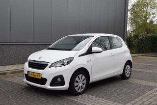 Peugeot 108 Peugeot 108 1.0 e-VTi Active | Start & stop systeem | Bluetooth | 1e eigenaar | - afbeelding nr 2