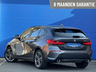 BMW 1 Serie BMW 1-serie 120i Shadow line 178 pk | Stoelverwarming | Carplay | - afbeelding nr 3
