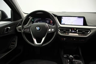 BMW 1 Serie BMW 1 Serie 118i Automaat - Digitaal Cockpit, Cruise, Carplay - afbeelding nr 3