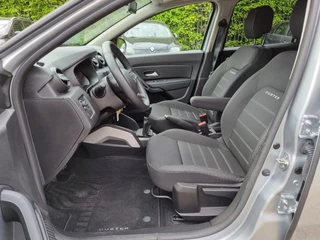 Dacia Duster ✅LPG ✅CARPLAY ✅MOOIE AUTO! - afbeelding nr 19