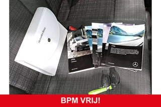 Mercedes-Benz eVito L2 35Kwh CarPlay Airco 100%-Elektrisch Emissievrij Deuren Pdc! - afbeelding nr 12
