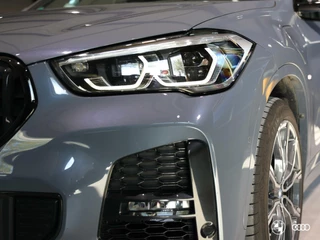 BMW X1 BMW X1 xDr25e M SPORT / PANODAK / HEADUP / TREKHAAK / HK AUDIO / 19