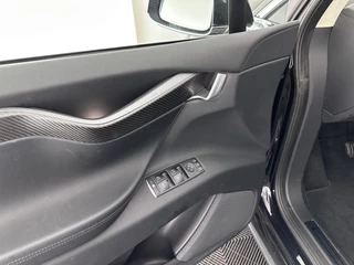 Tesla Model X Aut. *PANO | AUTO-PILOT | TOWBAR | AIR-SUSPENSION | FULL-LED | NAPPA-SOFT-LEATHER | KEYLESS | APP.CONNECT | CRUISE | DAB | LANE-ASSIST | DIGI-COCKPIT | SURROUND-VIEW | COMFORT-SEATS | 20