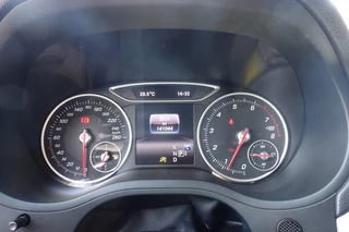 Mercedes-Benz B-Klasse Mercedes-Benz B-Klasse 180 LEASE EDITION AMBITION Trekhaak (All-in prijs) - afbeelding nr 26