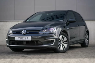 Volkswagen Golf Volkswagen Golf 1.4 TSI GTE Stoelverw climate DSG - afbeelding nr 1