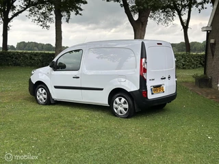 Nissan NV250 Nissan NV250 1.5 dCi 95 Acenta 1e eig/airco/FABRIEKSGARANTIE - afbeelding nr 6