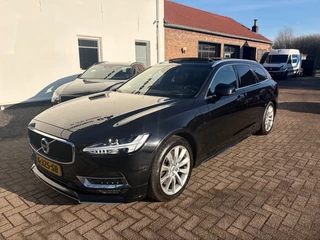 Volvo V90 T8 Inscription HUD Pilot Assist 360 Camera
