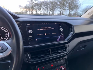 Volkswagen T-Cross - afbeelding nr 24