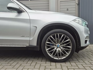 BMW X5 BMW X5 xDrive40e High Executive Pano/Leer/Harman/Sport/Sfeer - afbeelding nr 10