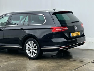 Volkswagen Passat Volkswagen Passat Variant 1.4 TSI GTE Highline - afbeelding nr 23