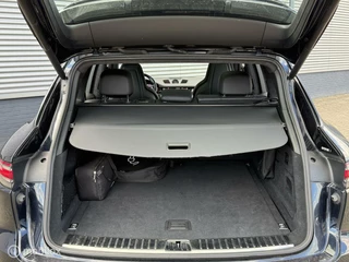 Porsche Cayenne Porsche Cayenne 4.0 Turbo S E-Hybrid KERAMISCHE REMMEN - afbeelding nr 25