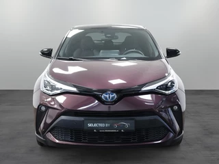 Toyota C-HR - afbeelding nr 2