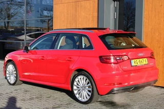 Audi A3 Audi A3 Sportback 1.4 e-tron | Pano | Adaptive Cruise | LED - afbeelding nr 17