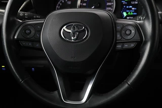 Toyota Corolla Toyota Corolla 1.8 Hybrid Business | Carplay | Camera |  Adaptive cruise | Full LED | DAB | Climate control | Bluetooth - afbeelding nr 8
