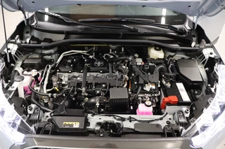 Toyota Corolla Cross Toyota Corolla Cross Hybrid 140 Style - afbeelding nr 39