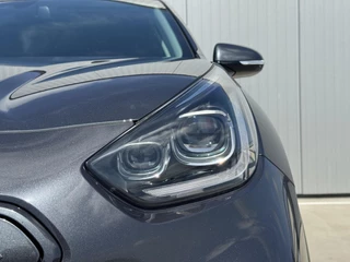 Kia e-Niro Kia e-Niro ExecutiveLine 64 kWh|Navi|NL-Auto - afbeelding nr 16