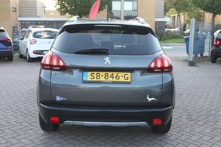Peugeot 2008 Peugeot 2008 1.2 PureTech Allure, automaat, navigatie. - afbeelding nr 6
