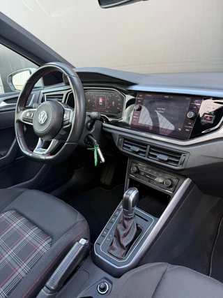 Volkswagen Polo Volkswagen POLO 2.0 TSI GTI|Pano|VirtualDash|Navi|Camera - afbeelding nr 23