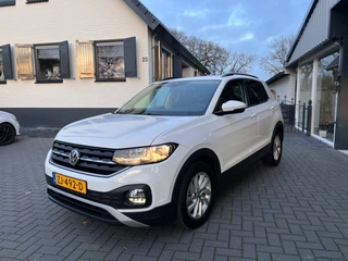 Volkswagen T-Cross - afbeelding nr 7