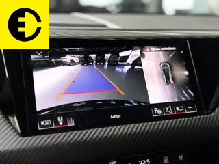 Audi e-tron GT Audi e-tron GT RS 93 kWh | Carbon | B&O | CarPlay | Bomvol |BTW - afbeelding nr 30