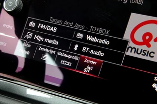 Volkswagen Polo Volkswagen Polo 2.0 TSI GTI - 207 pk **Beats / IQ Light / Carplay - afbeelding nr 22