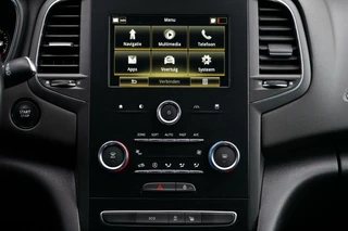 Renault Mégane Renault Megane 1.3 TCe Bose, R-Link, CarPlay, dodehoek, cam. - afbeelding nr 10