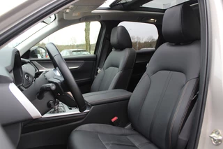 Mazda CX-60 Mazda CX-60 2.5 e-SkyActiv PHEV Homura / Trekhaak / Panoramadak / 360Camera / Head-up / Leder / Keyless / 20'' / Dodehoek / DAB / Navigatie / Stoelverwarming / ACC - afbeelding nr 4