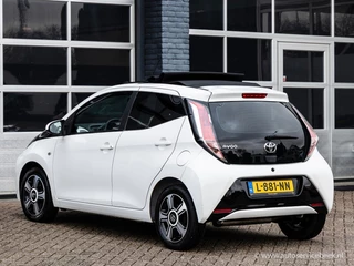 Toyota Aygo - afbeelding nr 6