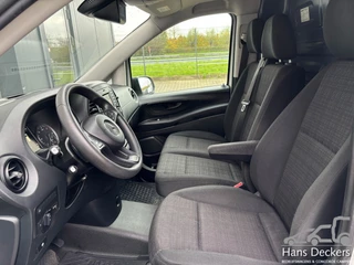 Mercedes-Benz Vito Airco Parktronic / Direct inzetbaar! - afbeelding nr 12