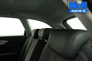 Audi A4 Audi A4 Avant 35 TFSI Sport |B&O|TREKHAAK|SPORTSTOELEN - afbeelding nr 37